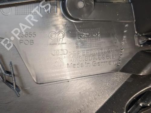 Front bumper AUDI A6 C8 Avant (4A5) RS6 TFSI Mild Hybrid quattro | BP36134706C7 - Image 11