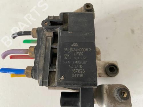 Used Electronic sensor Electronic sensor VW TOUAREG (7LA, 7L6, 7L7) 2.5 R5 TDI (174 hp) 36134478 36134478
