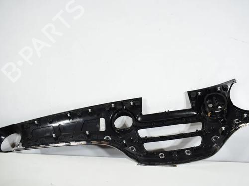 Middle console AUDI A4 B9 (8W2, 8WC) 2.0 TFSI | BP40172760I22 - Image 4