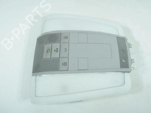 Used Interior roof light Interior roof light MERCEDES-BENZ C-CLASS T-Model (S204) [2007-2014] 39942871 39942871