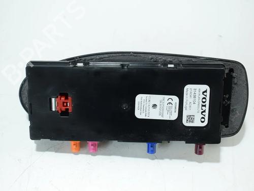 Antenne/Base VOLVO XC90 II (256) B5 Mild-Hybrid AWD | BP36135950C140 - Image 3