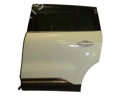 Porte arrière gauche Porte arrière gauche RENAULT ESPACE V (JR_) [2015-2023] 36135416 36135416
