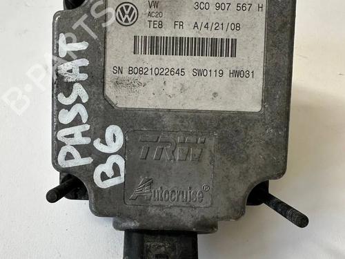 Electronic sensor VW PASSAT B6 (3C2) | BP36133141M84 - Image 2