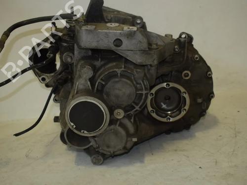 Gearbox SKODA YETI (5L) 1.8 TSI 4x4 | BP36135042M3 - Image 3
