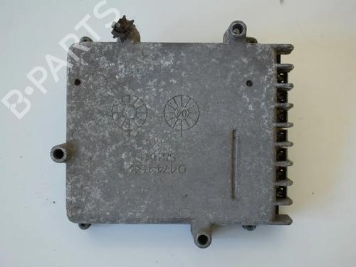 Engine control unit (ECU) CHRYSLER GRAND VOYAGER V (RT) 2.8 CRD | BP36135047M57 - Image 2
