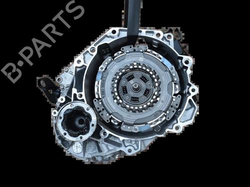 Used Gearbox Gearbox SKODA KAROQ (NU7, ND7) 2.0 TDI (116 hp) 36135083 36135083