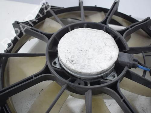 Radiator fan JEEP CHEROKEE (KL) 2.2 CRD 4x4 | BP39235895M35 - Image 5