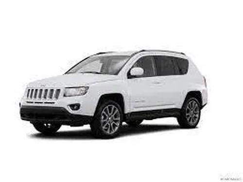 Front differential JEEP COMPASS (MK49) 2.2 CRD 4x4 | BP36134471M23 - Image 5