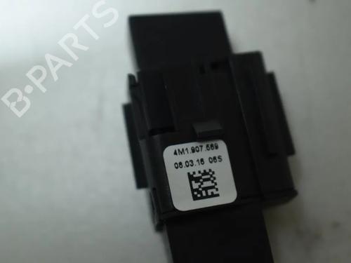Switch AUDI A4 B9 (8W2, 8WC) 2.0 TFSI | BP36136049I30 - Image 2