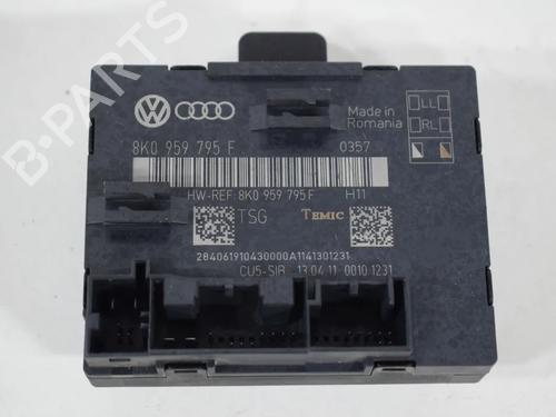Used Control unit Control unit 39501879 39501879