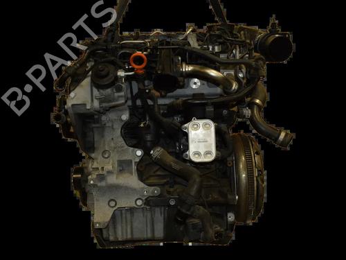 Engine SKODA SUPERB II Estate (3T5) 2.0 TDI | BP36135036M1 - Image 2
