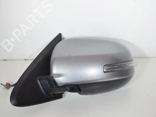 Specchietto retrovisore sinistro Specchietto retrovisore sinistro MITSUBISHI OUTLANDER III (GG_W, GF_W, ZJ, ZL, ZK) [2010-2022] 36136631 36136631