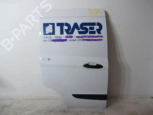 Used Other Other FORD TRANSIT COURIER B460 Box Body/MPV [2014-2026] 36137534 36137534
