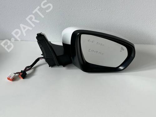 Used Right mirror Right mirror CITROËN C5 AIRCROSS (A_) 1.5 BlueHDi 130 (ACYHZJ, ACYHZR) (131 hp) 36133542 36133542