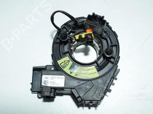 Molla a spirale airbag Molla a spirale airbag FORD TRANSIT CUSTOM V362 Van (FY, FZ) [2012-2026] 36136143 36136143