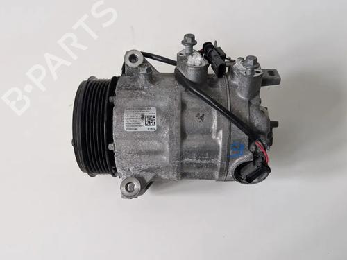 Used AC compressor AC compressor LAND ROVER RANGE ROVER EVOQUE (L551) 2.0 D180 MHEV 4x4 (180 hp) 36134619 36134619