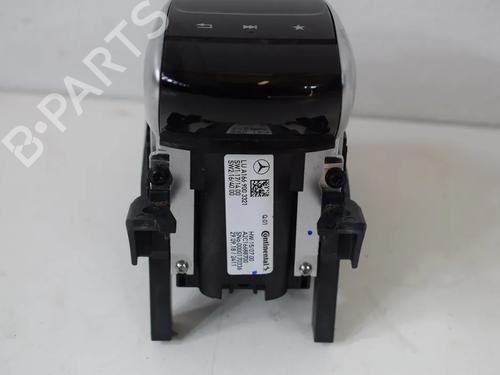 Switch MERCEDES-BENZ GLE Coupe (C292) 350 d 4-matic (292.323, 292.324) | BP36136700I30 - Image 3