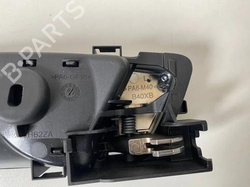Indvendigt håndtag FORD PUMA (J2K, CF7) | BP36133731I7 - Image 2