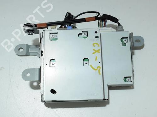 Used Electronic module Electronic module MAZDA CX-5 (KE, GH) 2.2 D AWD (KE2AW) (150 hp) 36135552 36135552