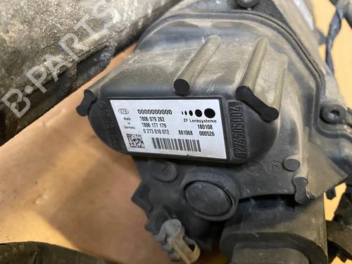 Steering rack BMW 1 (E87) | BP36133417M22 - Image 5