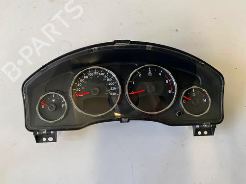 Quadrante Quadrante JEEP CHEROKEE (KK) [2007-2026] 36133228 36133228