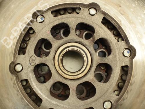 Flywheel FORD TRANSIT CUSTOM V362 Van (FY, FZ) | BP36135863M101 - Image 3