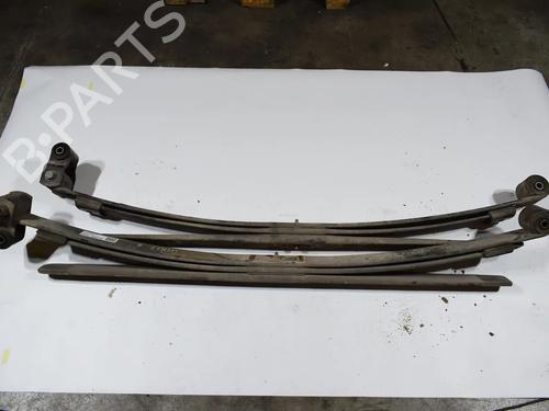Used Other Other MERCEDES-BENZ SPRINTER 5-t Platform/Chassis (B906) [2006-2020] 36136208 36136208