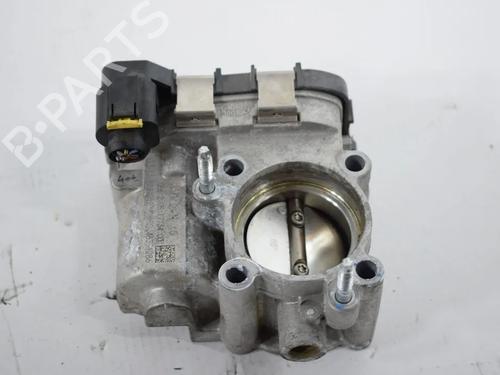 Throttle body DACIA DUSTER (HM_) | BP39646709M82 - Image 2