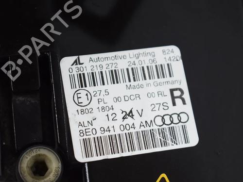Right headlight AUDI A4 B9 (8W2, 8WC) 2.0 TFSI | BP39942935C29 - Image 4