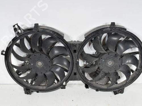 Used Radiator fan Radiator fan 36797099 36797099