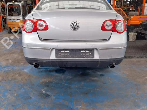 Left front shock absorber VW PASSAT B6 (3C2)  | BP36133820M16  - Image 8