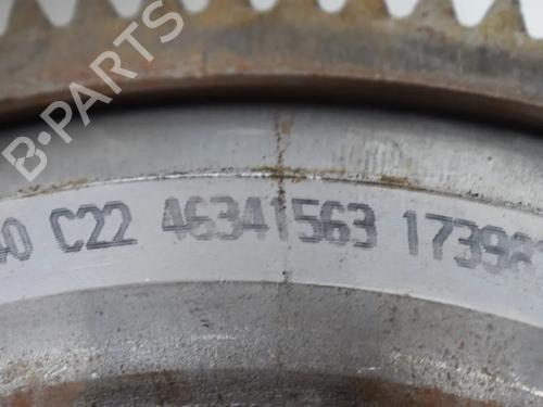 Flywheel FIAT DOBLO Cargo (263_)  | BP36136583M101  - Image 5