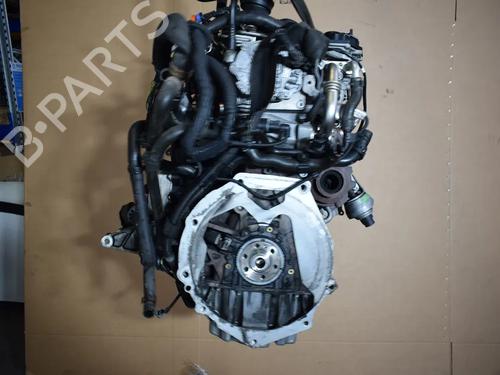 Engine VW TRANSPORTER T5 Van (7HA, 7HH, 7EA, 7EH) | BP36136567M1 - Image 8