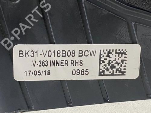 Display monitor FORD TRANSIT V363 Platform/Chassis (FED, FFD) | BP36133586C48 - Image 3