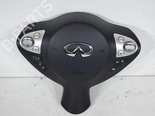 Used Driver airbag Driver airbag 36797086 36797086