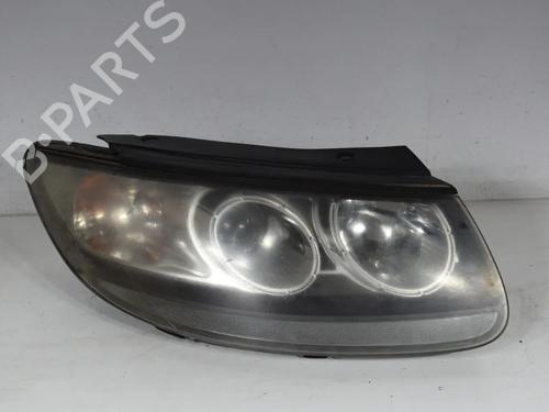 Used Right headlight Right headlight 36797062 36797062