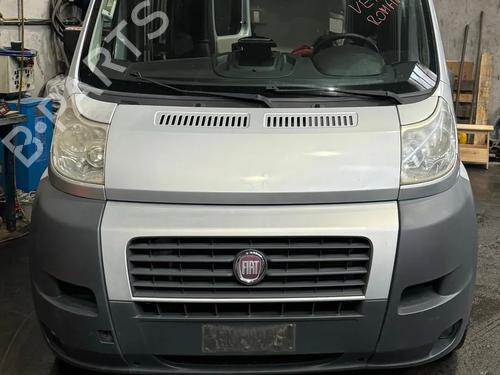 Engine control unit (ECU) FIAT DUCATO Platform/Chassis (250_) 150 Multijet 2,3 D | BP36517337M57 - Image 5