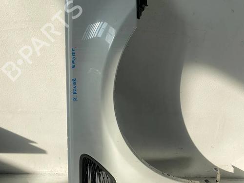 Guarda-lamas direito Guarda-lamas direito LAND ROVER RANGE ROVER SPORT I (L320) 3.0 D 4x4 (245 hp) 36133924 36133924
