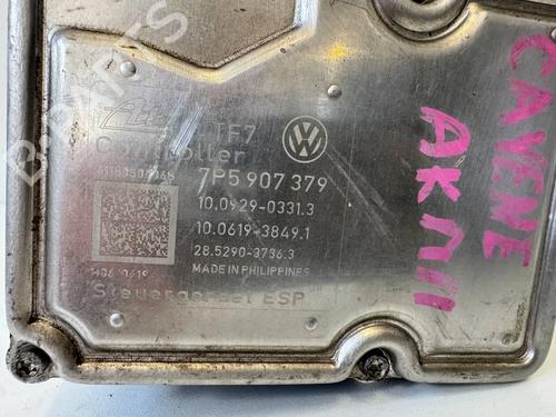 ABS pump PORSCHE CAYENNE (92A) | BP36134114M43 - Image 2