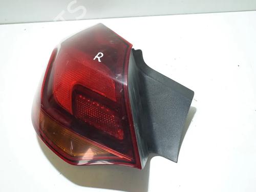 Left taillight OPEL ASTRA H GTC (A04) | BP36135698C34 - Image 2