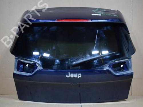 Tailgate JEEP CHEROKEE (KL) 2.2 CRD 4x4 | BP38634413C6 - Image 3