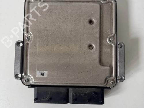 Engine control unit (ECU) JEEP COMPASS (MP, M6, MV, M7) | BP36133707M57 - Image 3