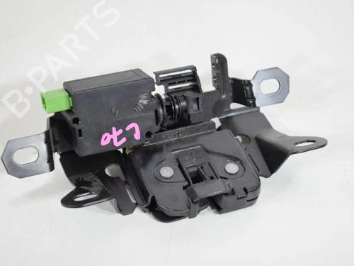 Used Tailgate lock Tailgate lock VOLVO C70 II Convertible (542) T5 (230 hp) 40172732 40172732