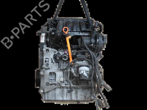 Engine SKODA OCTAVIA II Combi (1Z5) | BP36135072M1 - Image 2