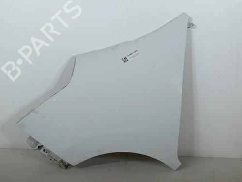 Used Left front fenders Left front fenders RENAULT MASTER III Van (FV) 2.3 dCi 125 FWD (FV0C, FV0D, FV0G, FV0H, FV0J, FV0K,... (125 hp) 36136322 36136322