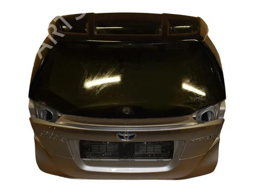 Used Tailgate Tailgate TOYOTA C-HR (_X1_) 1.2 4WD (NGX50_, NGX50R) (116 hp) 36133536 36133536
