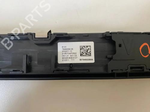 Radio BMW 1 (F40) 118 d | BP36133666E6 - Image 4