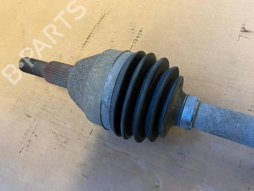 Left front driveshaft JEEP CHEROKEE (KK) | BP36133449M38 - Image 4