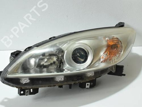 left-headlight-renault-master-iii-van-fv-2010-36135258 main image