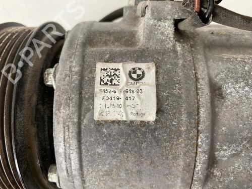AC compressor BMW 2 Active Tourer (F45) 216 i | BP36134353M34 - Image 6